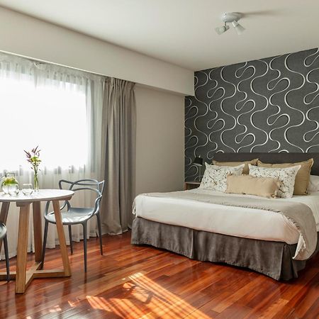 Argenta Tower Hotel & Suites Buenos Aires Exteriör bild