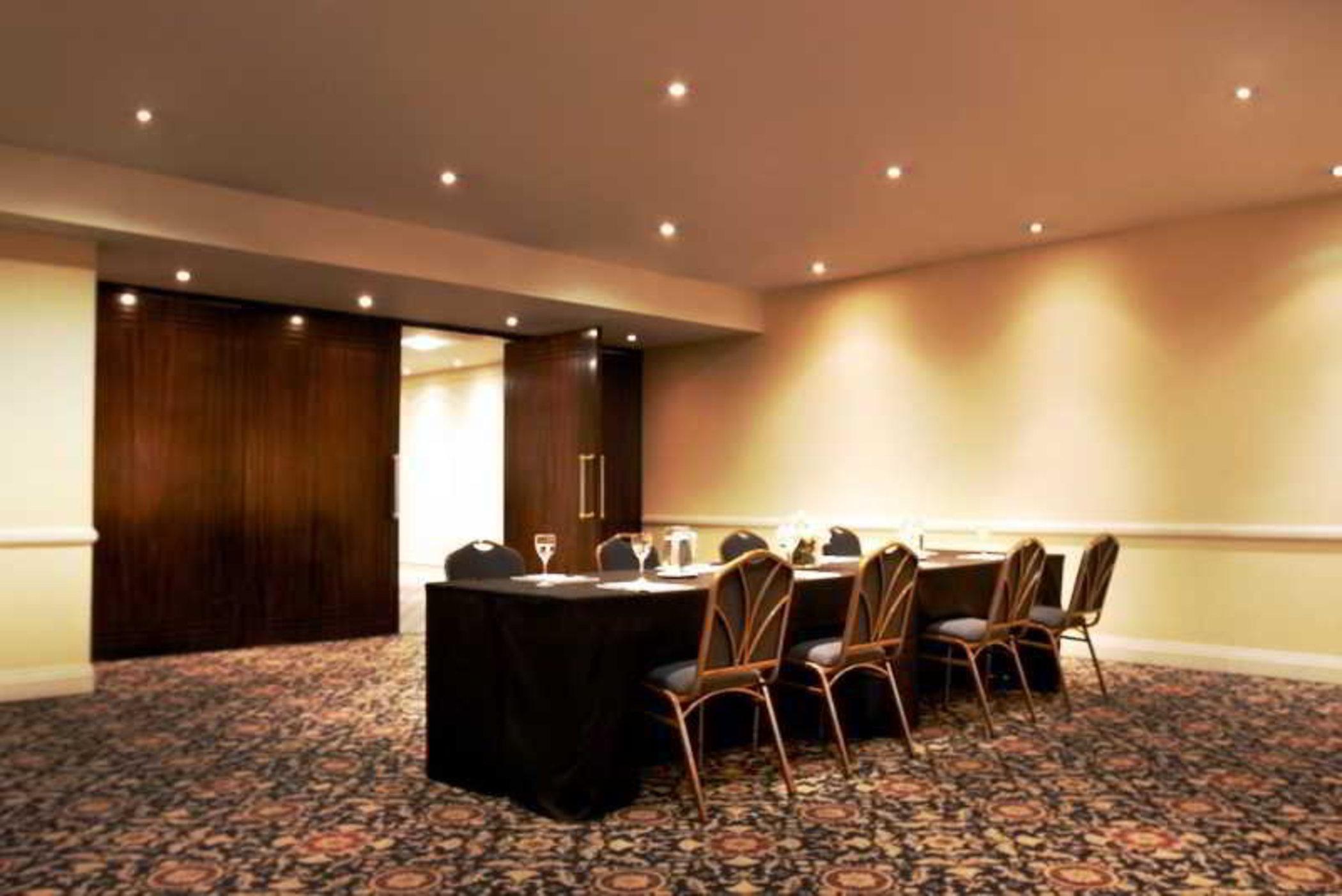 Argenta Tower Hotel & Suites Buenos Aires Exteriör bild